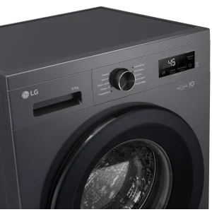 Пральна машина автоматична LG F2Y1WS6J UA