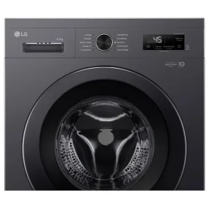Пральна машина автоматична LG F2Y1WS6J UA