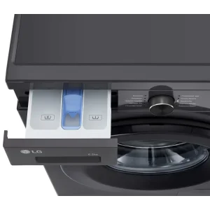 Пральна машина автоматична LG F2Y1WS6J UA