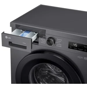 Пральна машина автоматична LG F2Y1WS6J UA