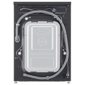 Пральна машина автоматична LG F2Y1WS6J UA