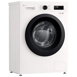 Пральна машина автоматична LG F2Y1HS6W UA