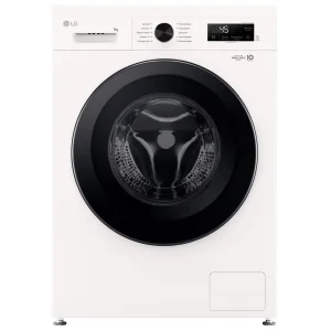 Пральна машина автоматична LG F2Y1HS6W UA