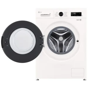 Пральна машина автоматична LG F2Y1HS6W UA