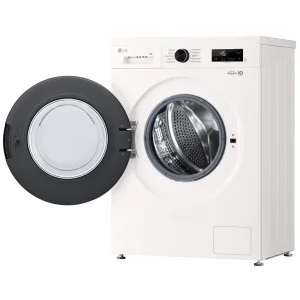Пральна машина автоматична LG F2Y1HS6W UA