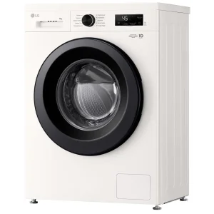 Пральна машина автоматична LG F2Y1HS6W UA