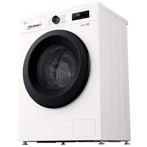 Пральна машина автоматична LG F2Y1HS6W UA