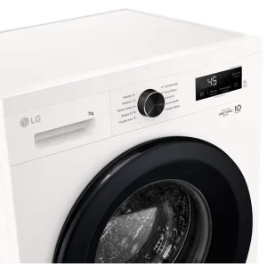 Пральна машина автоматична LG F2Y1HS6W UA