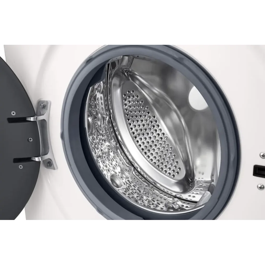 Пральна машина автоматична LG F2Y1HS6W UA