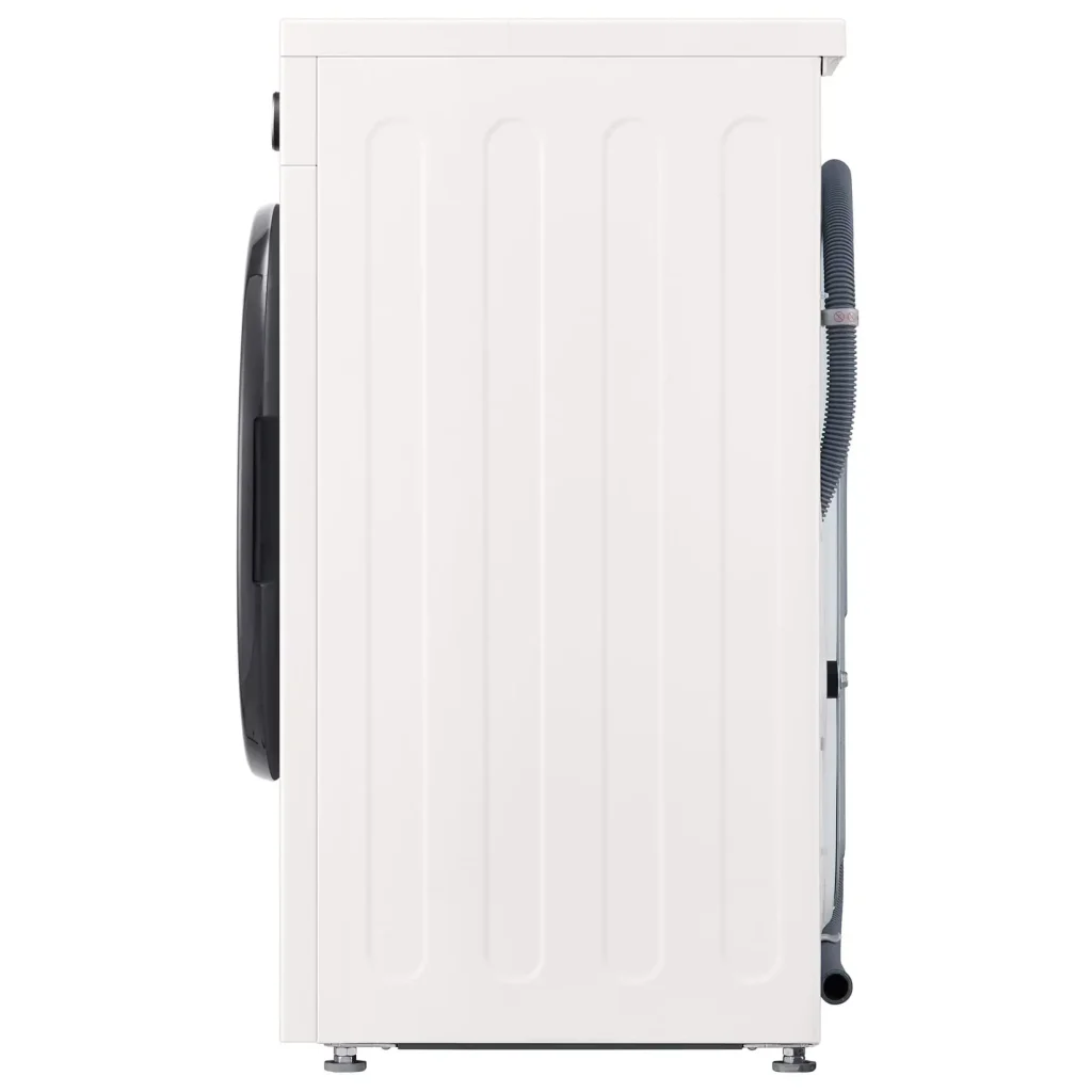Пральна машина автоматична LG F2Y1HS6W UA