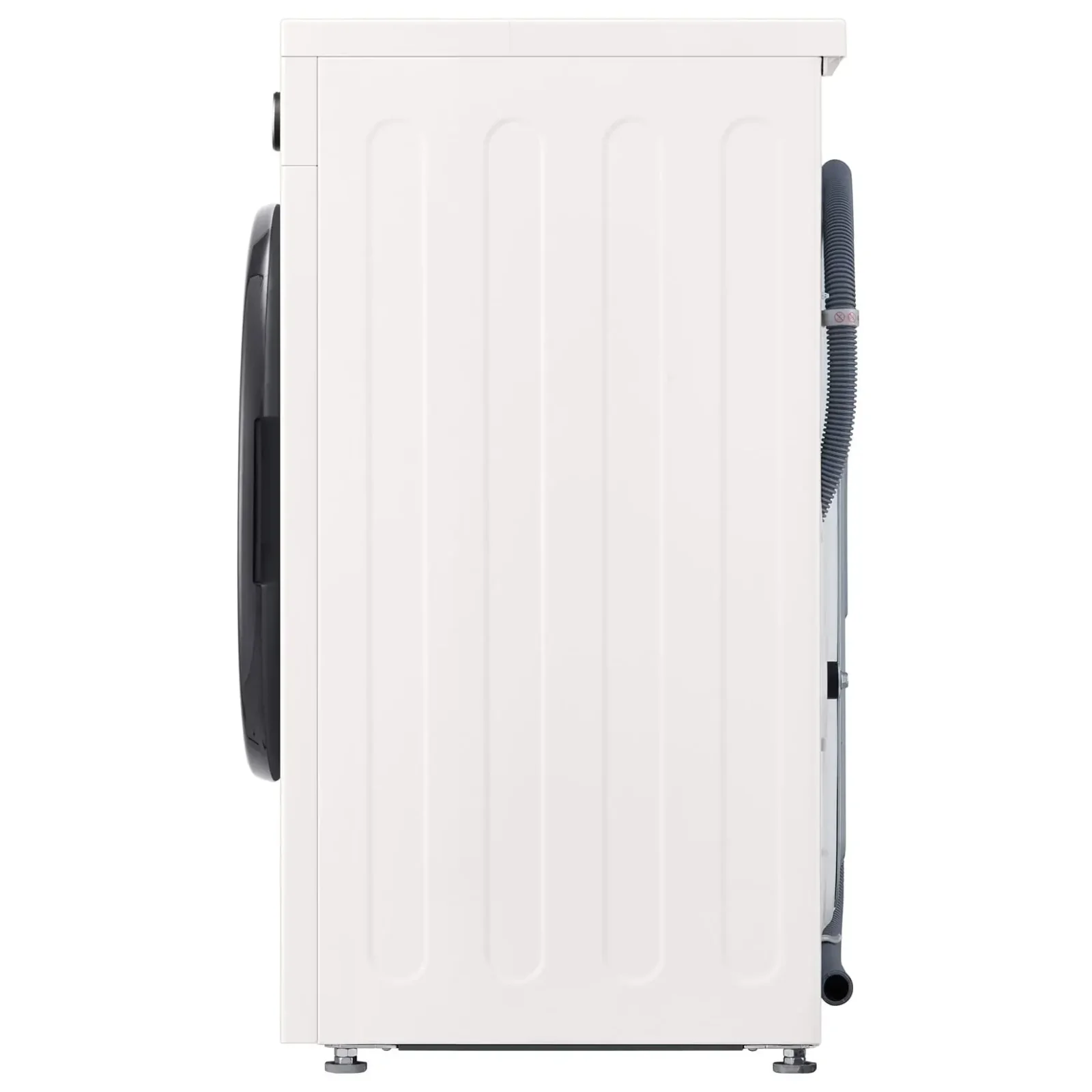 Пральна машина автоматична LG F2Y1HS6W UA