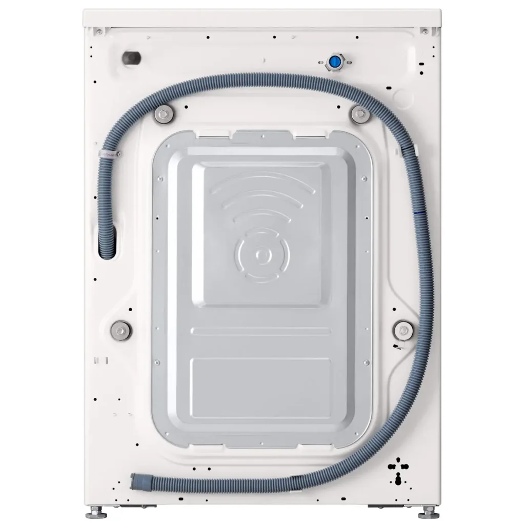 Пральна машина автоматична LG F2Y1HS6W UA