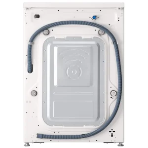 Пральна машина автоматична LG F2Y1HS6W UA