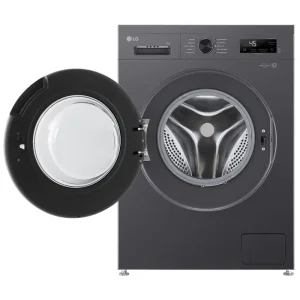 Пральна машина автоматична LG F2Y1HS5J UA