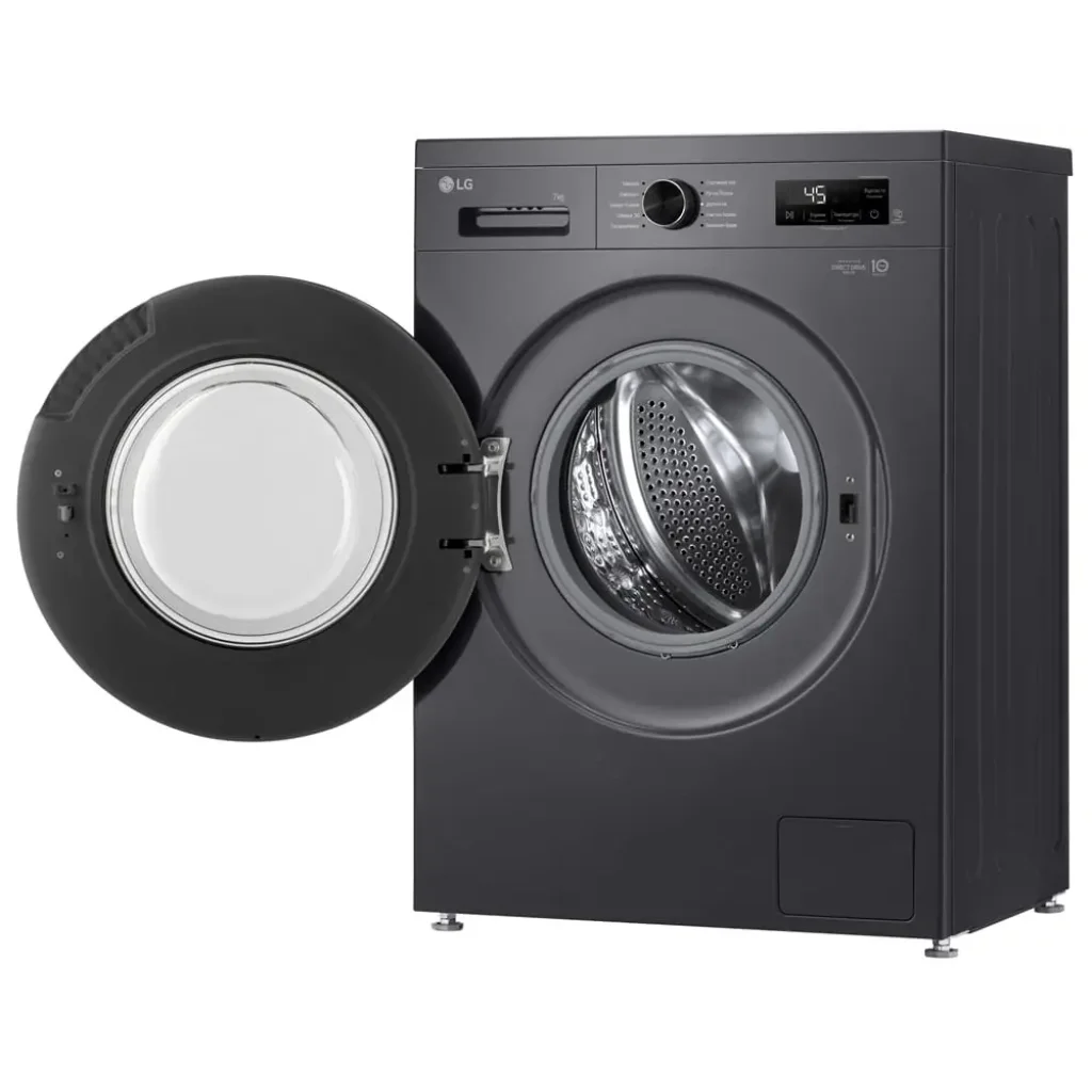 Пральна машина автоматична LG F2Y1HS5J UA