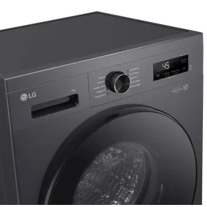 Пральна машина автоматична LG F2Y1HS5J UA