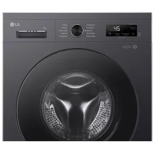 Пральна машина автоматична LG F2Y1HS5J UA