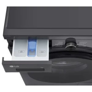 Пральна машина автоматична LG F2Y1HS5J UA
