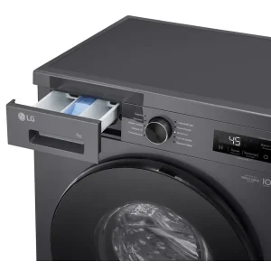 Пральна машина автоматична LG F2Y1HS5J UA