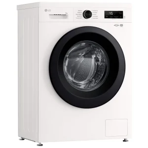 Пральна машина автоматична LG F2Y1NS6W UA