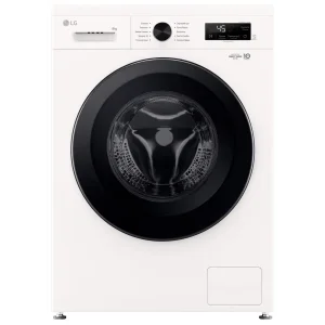 Пральна машина автоматична LG F2Y1NS6W UA
