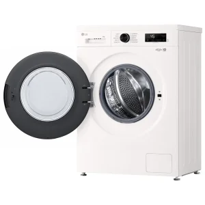 Пральна машина автоматична LG F2Y1NS6W UA