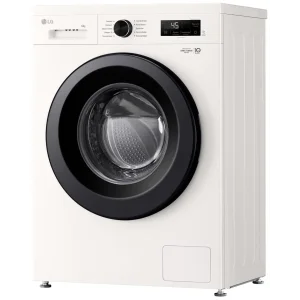 Пральна машина автоматична LG F2Y1NS6W UA