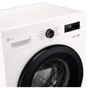 Пральна машина автоматична LG F2Y1NS6W UA