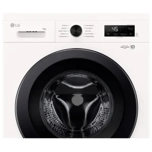 Пральна машина автоматична LG F2Y1NS6W UA
