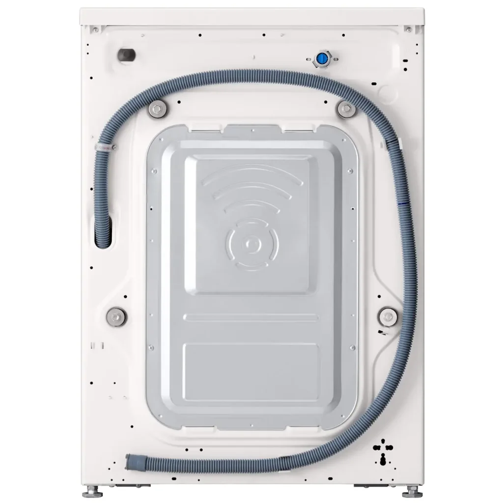 Пральна машина автоматична LG F2Y1NS6W UA