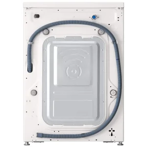Пральна машина автоматична LG F2Y1NS6W UA