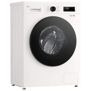 Пральна машина автоматична LG F2Y1HS5W UA