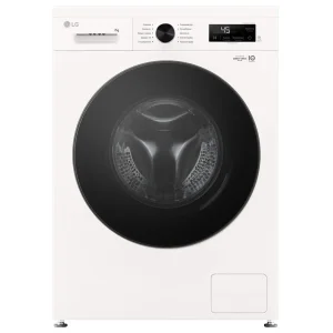 Пральна машина автоматична LG F2Y1HS5W UA