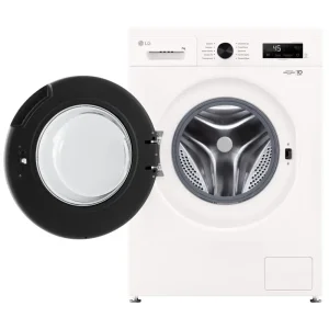 Пральна машина автоматична LG F2Y1HS5W UA