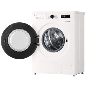 Пральна машина автоматична LG F2Y1HS5W UA