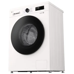 Пральна машина автоматична LG F2Y1HS5W UA