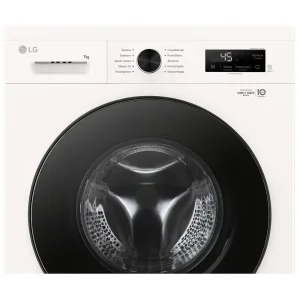 Пральна машина автоматична LG F2Y1HS5W UA