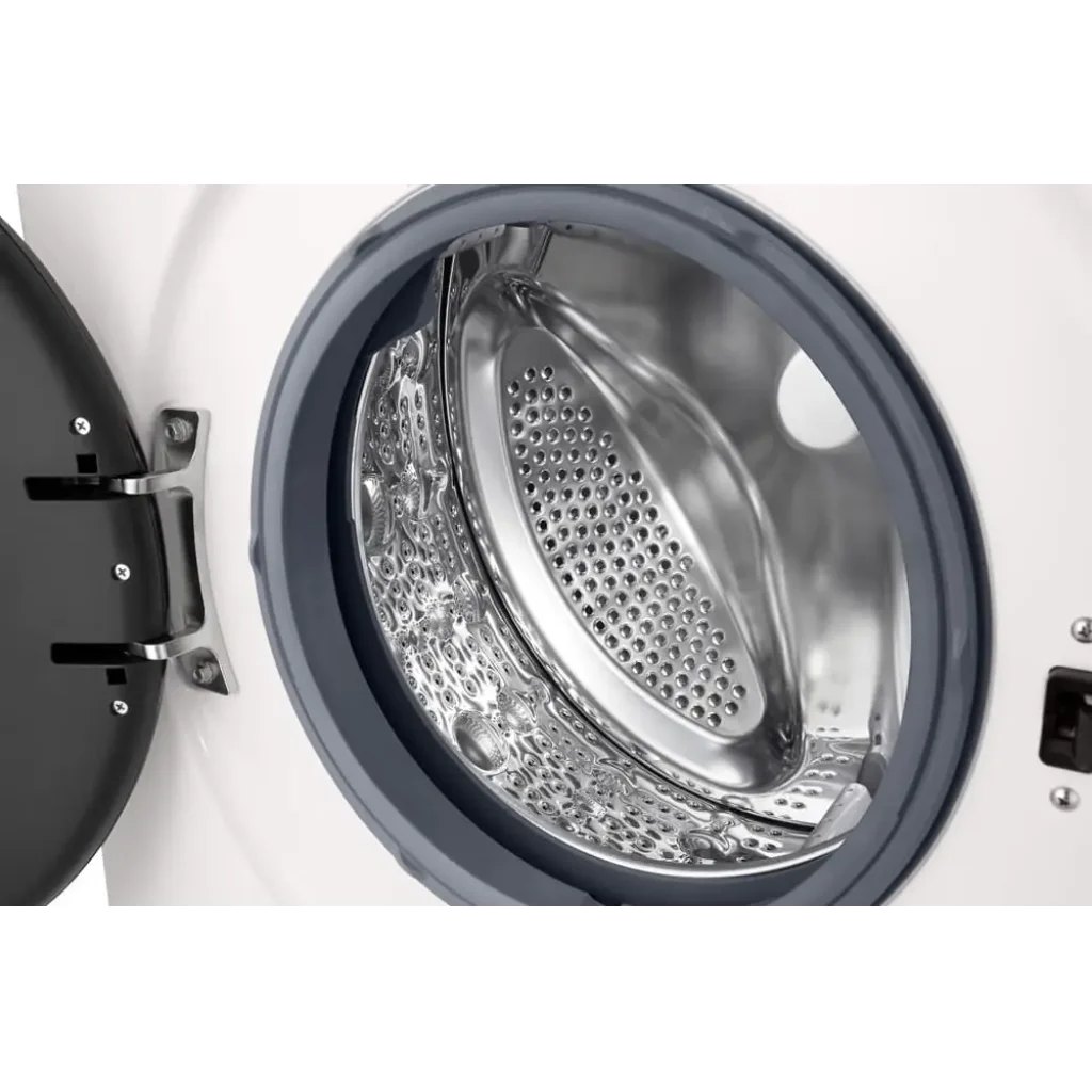 Пральна машина автоматична LG F2Y1HS5W UA