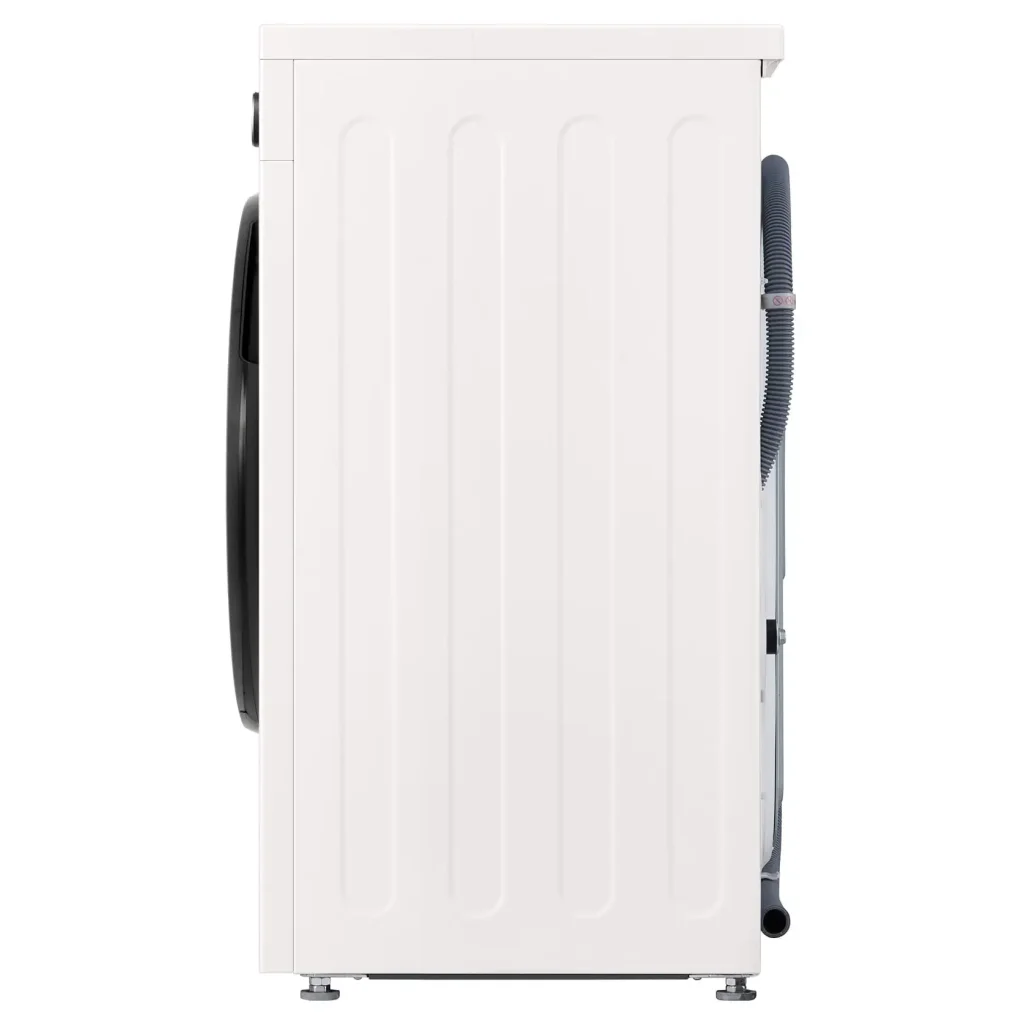 Пральна машина автоматична LG F2Y1HS5W UA