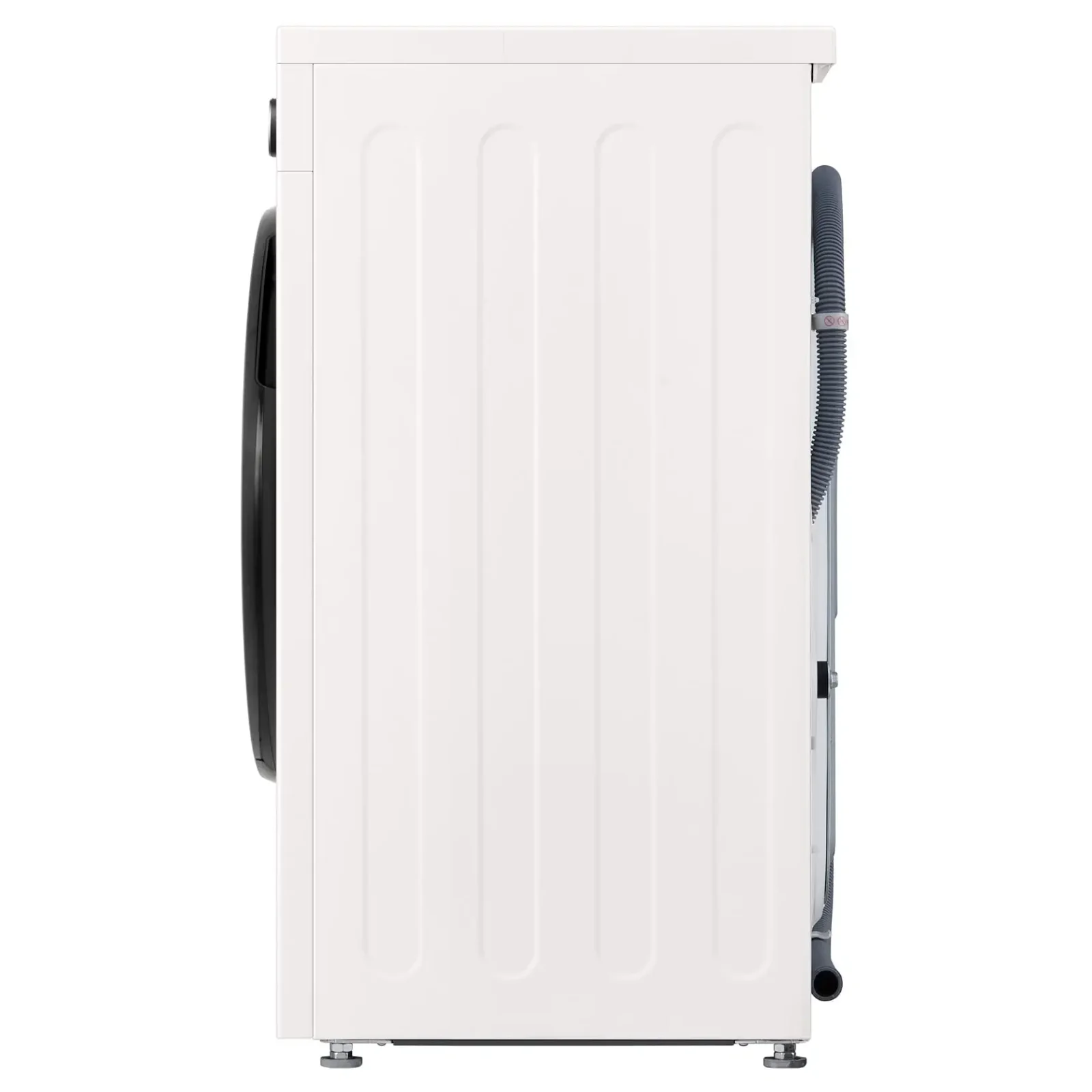Стиральная машина автоматическая LG F2Y1HS5W UA