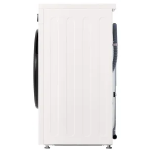 Пральна машина автоматична LG F2Y1HS5W UA