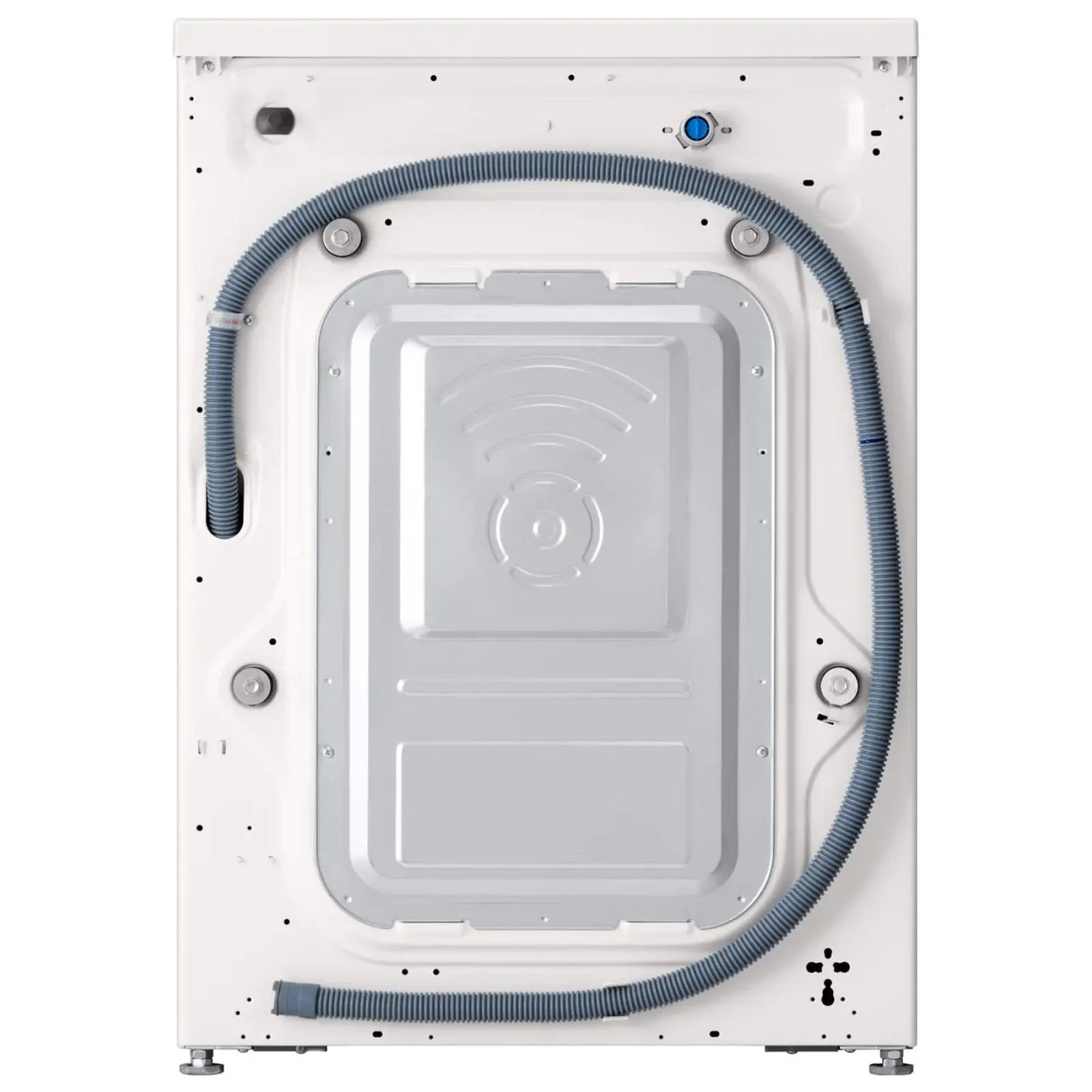 Стиральная машина автоматическая LG F2Y1HS5W UA