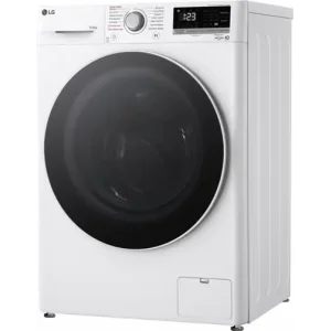 Прально-сушильна машина LG F2V3FG0W UA