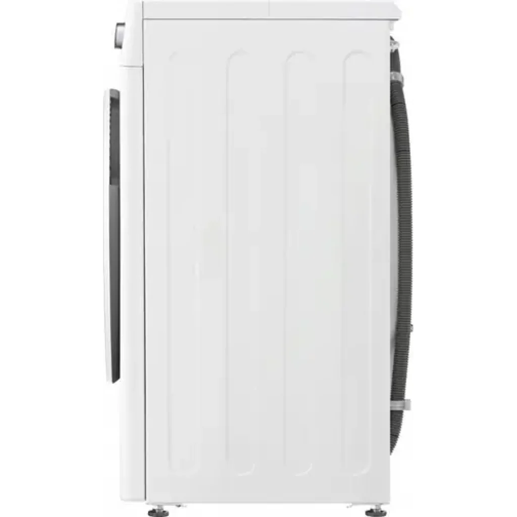 Прально-сушильна машина LG F2V3FG0W UA