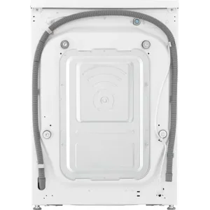 Прально-сушильна машина LG F2V3FG0W UA