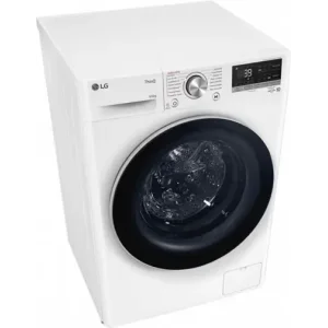 Прально-сушильна машина LG F4V7VG1W UA