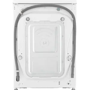 Прально-сушильна машина LG F4V7VG1W UA