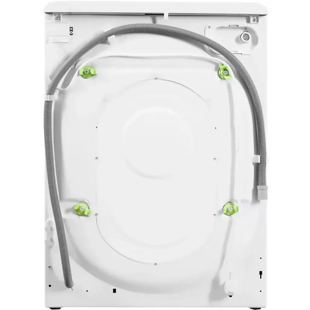 Прально-сушильна машина INDESIT EWDE 7528 W EU UA