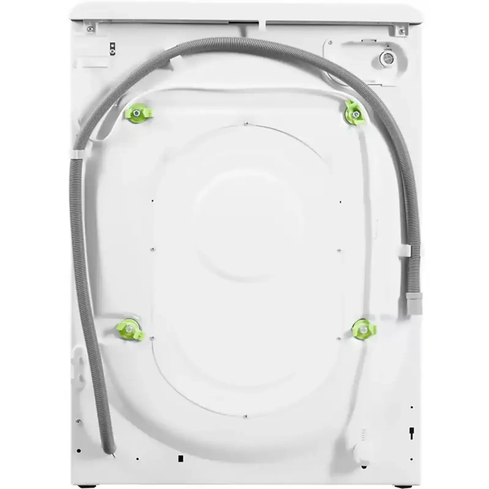 Прально-сушильна машина INDESIT EWDE 7528 W EU UA