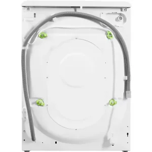Прально-сушильна машина INDESIT EWDE 7528 W EU UA